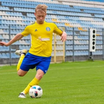 Puchar Polski: RKS Radomsko - Pilica Przedbórz 4:0