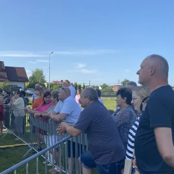 Święto Bob[r]u pełne energii. Gorzędów pokazał, jak się bawi