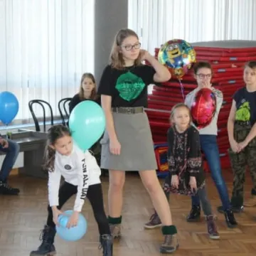 Zostali kumplami Kacpra