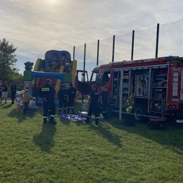 Okrajszów ma swój ekologiczny skwerek. Wielkie otwarcie z piknikiem