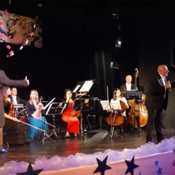 Radomszczańska Gala Noworoczna