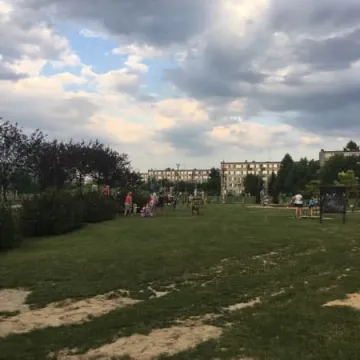 Przedszkole nr 10 do przebudowy