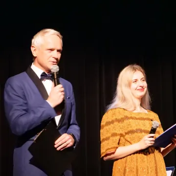 30-lecie FIK w Radomsku