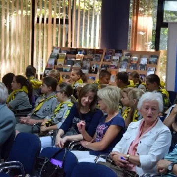 Narodowe Czytanie. Osiem nowel na raz 