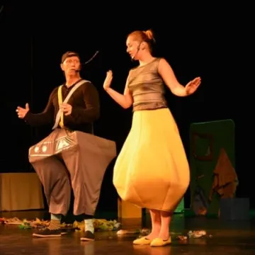 Finał konkursu „Elektrosprzęt w dobre ręce”