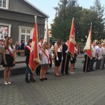 Radomsko uczciło rocznicę podpisania Porozumień Sierpniowych 1980