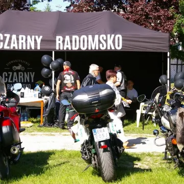 Zabawa na Dniach Radomska 2023