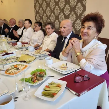 W Radomsku obchodzono Europejski Dzień Seniora