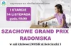 Szachowe Grand Prix Radomska
