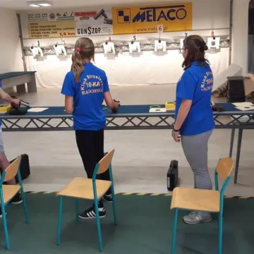 Zawodnicy klubu „10-tka” Radomsko walczyli o Puchar Lata