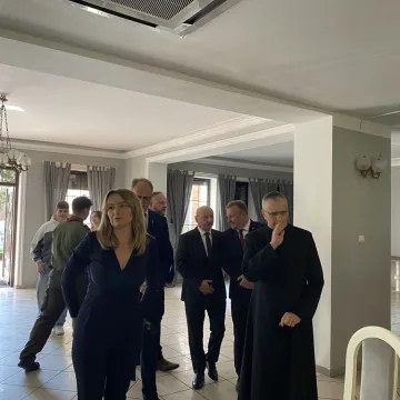 Wielkanoc bez samotności. W Radomsku nikt nie był sam