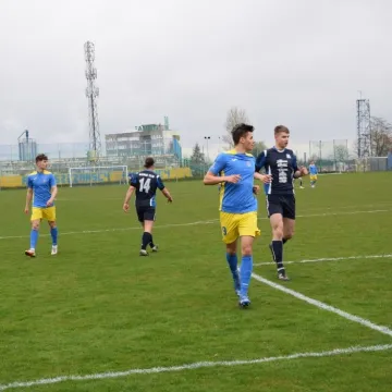 Zaległości odrobione. RKS Radomsko – Włókniarz Zelów 6:0