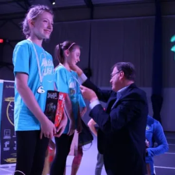 Finał 3. edycji zawodów Athletes Clash 2019