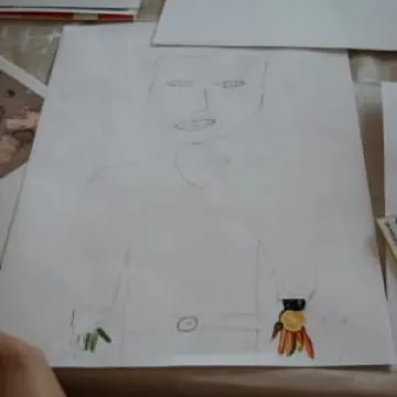 „Sztuczki Sztuki” w muzeum 