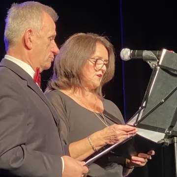 XII Spotkania Chóralne w Radomsku