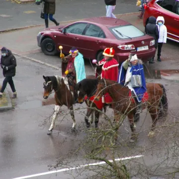 X Radomszczański Orszak Trzech Król