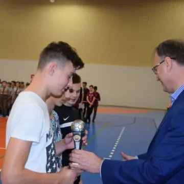 Jubileuszowy HARCcup