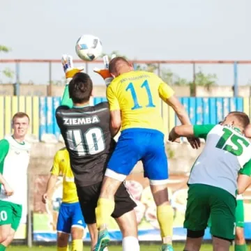 RKS gromi GUKS Gorzkowice