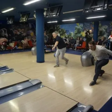 Rozpoczęła się XII Spartakiada Samorządowców Powiatu Radomszczańskiego