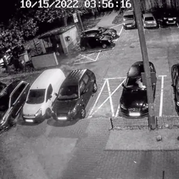 Seria kradzieży katalizatorów w Bełchatowie