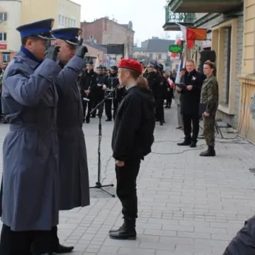 Obchody Święta Niepodległości w Radomsku