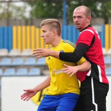 Puchar Polski: RKS Radomsko - Pilica Przedbórz 4:0