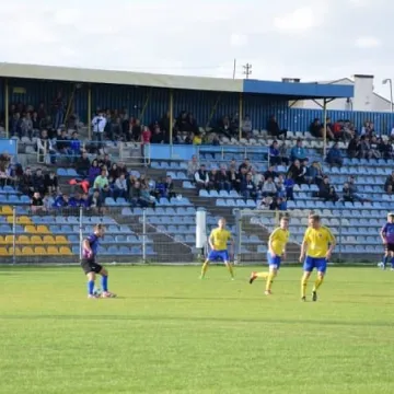 RKS Radomsko ucieka rywalom