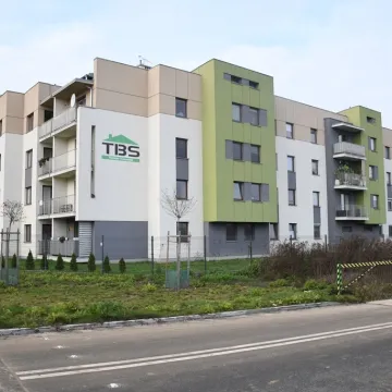 Piotrków Tryb.: kolejne inwestycje na osiedlu 800-lecia