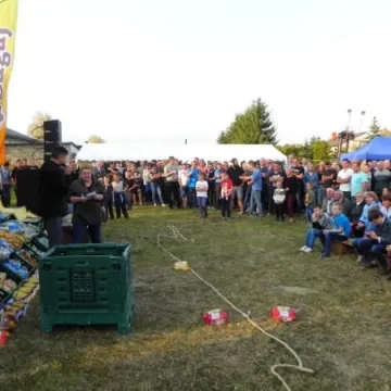 Święto Ziemniaka w Dmeninie