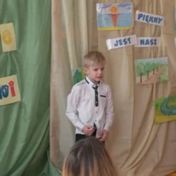 Mistrzowie recytacji 