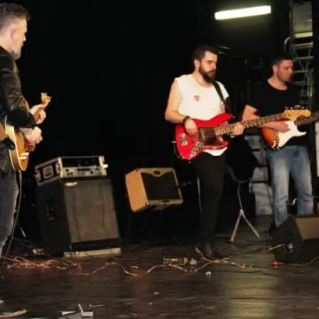 WOŚP 2017: Koncert finałowy w MDK