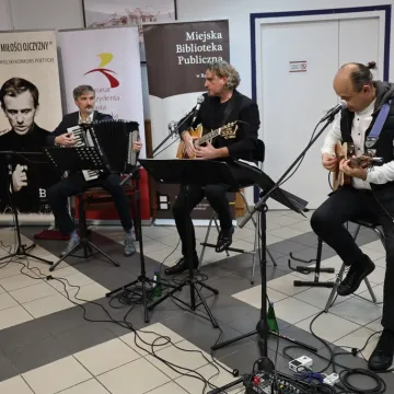 W Radomsku upamiętniono 41. rocznicę wprowadzenia stanu wojennego