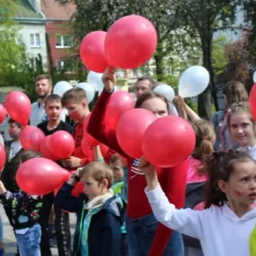 Święto Flagi Państwowej w Radomsku