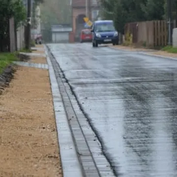 Trwają remonty miejskich ulic w Radomsku