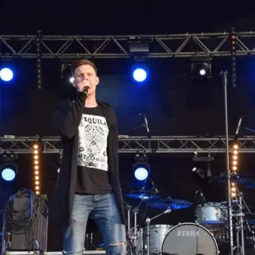 Dni Radomska 2019: Koncert zespołu Coldlight