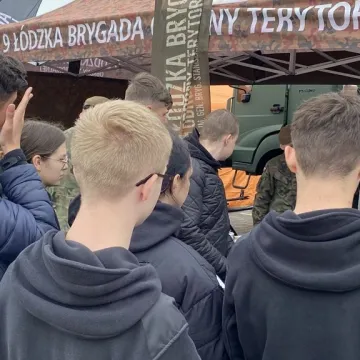 W Radomsku wyłaniano Mistrza Kierownicy