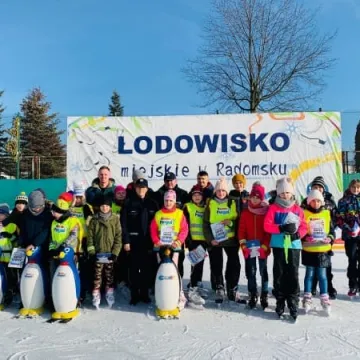 Policja uczy w ramach akcji „Bezpieczne ferie”