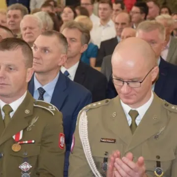 70 lat „Drzewniaka”