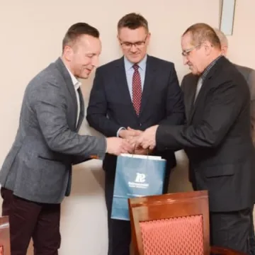 PSZS z medalami na 20-lecie