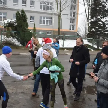 Pobiegli z „Szansą”