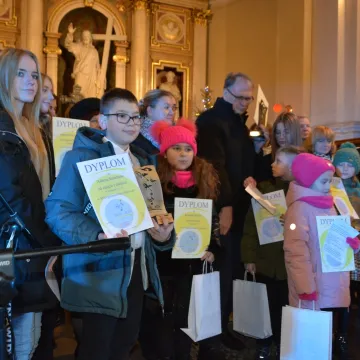 XIX Festiwal „Hej, Panie Jezu” dobiegł końca