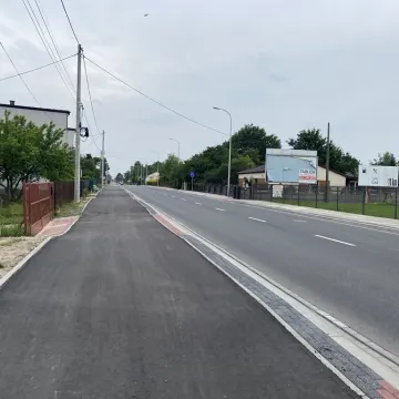 Remont Narutowicza z opóźnieniem, ale będzie nowe oświetlenie