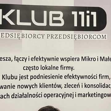 [WIDEO] I Dzień Otwarty Lokalnej Przedsiębiorczości w Radomsku – wsparcie dla lokalnego biznesu