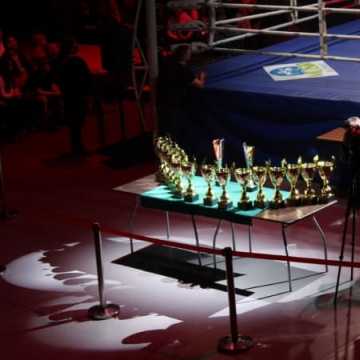 III Radomszczańska Gala Sportów Walki Radomsko 2019