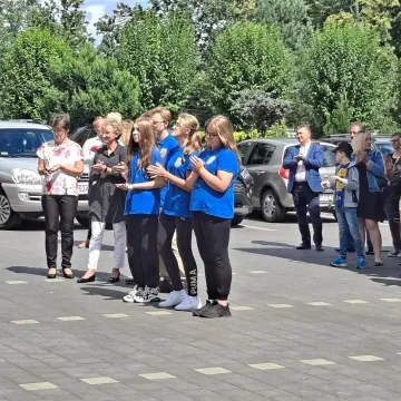 25 lat klubu strzelectwa sportowego „10-tka” Radomsko