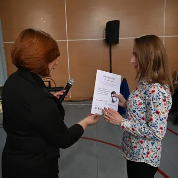 Rozstrzygnięto Konkurs im. K.K. Baczyńskiego