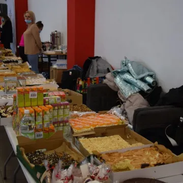 W Radomsku gra toczy się o Puchar Niezdobywców Pucharów