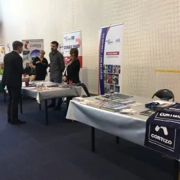 Powiatowe Targi Pracy w Radomsku