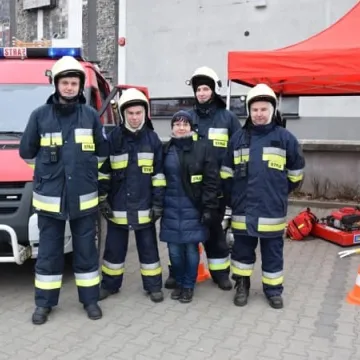 WOŚP 2018: Orkiestra gra w Radomsku