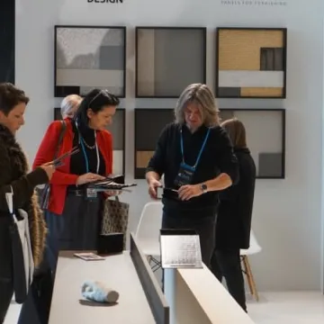 Dni Światowego Designu - Targi 4 Design Days 